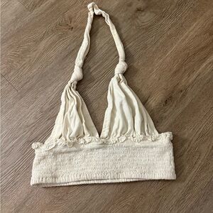 Pretty Little Thing crop top